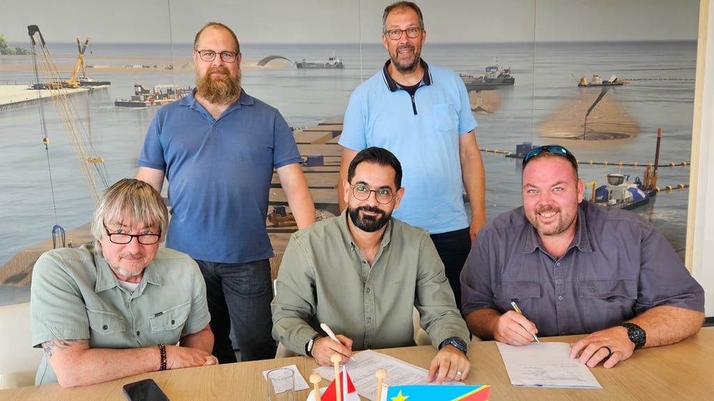 Damen Shipyards Group