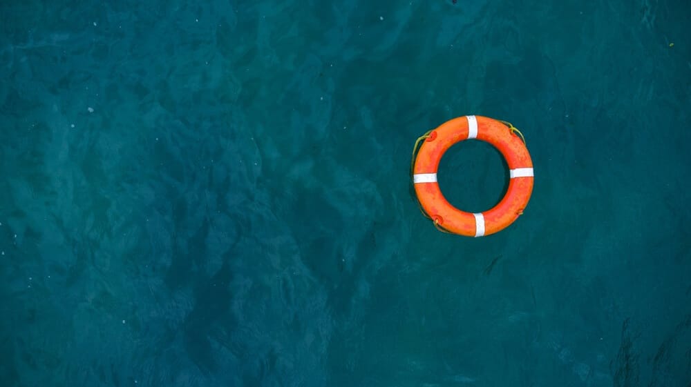 Life ring