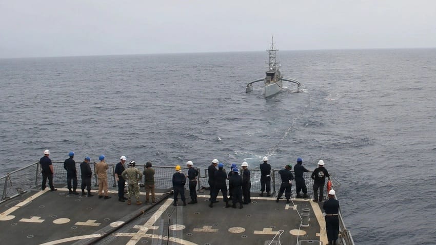 USV