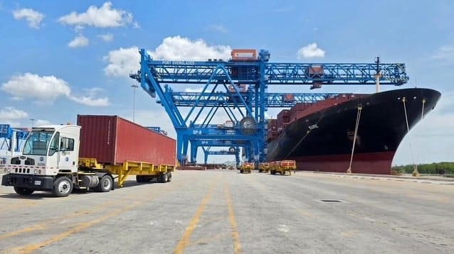 Port Everglades