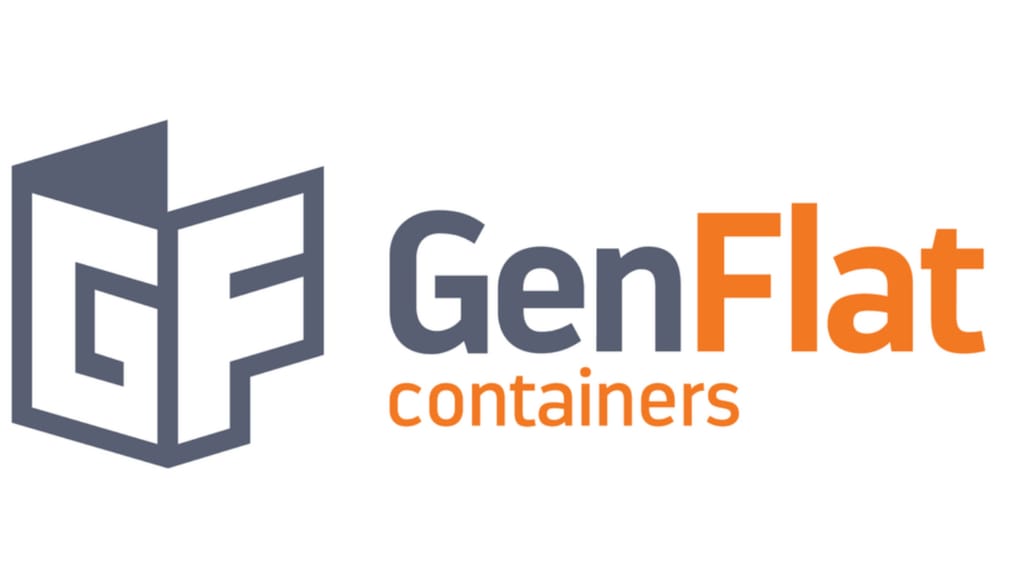 GenFlat Holdings, Inc.