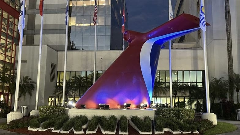 Carnival Corporation HQ