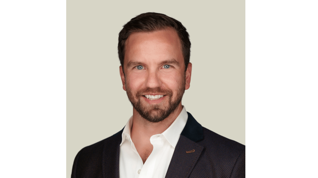 Pacific Marine & Supply Company Names Christian Talmage Vice President of Large-Scale Advanced Manufacturing
