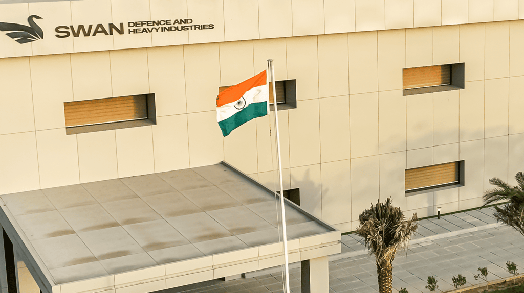 SDHI More Than Doubles Workforce in 18 Months, Targets Over 550 Hires by March 2027