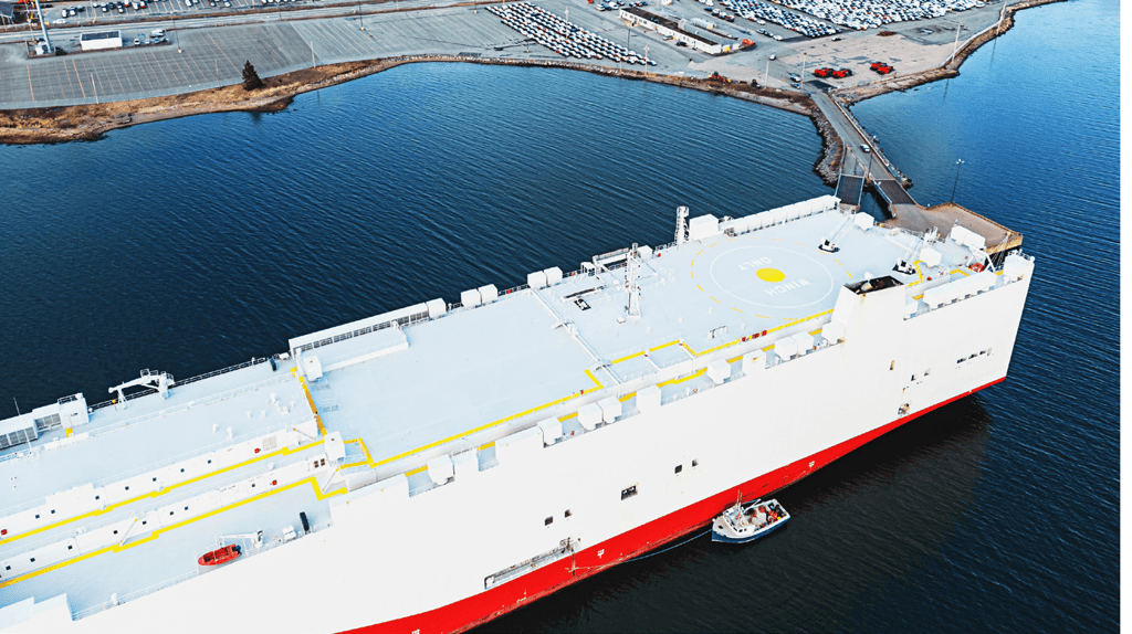 Port