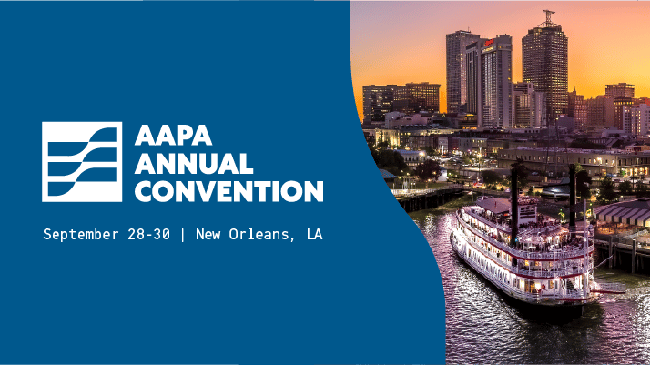 How SMRs and FNPPs Will Energize U.S. Ports and Beyond at Annual Convention