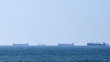 Strait of Hormuz