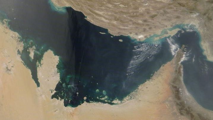 Hormuz