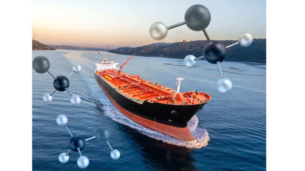 Woodward Fuel Technology Earns Key Approval for Future Marine Fuels