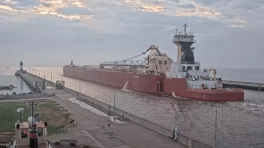 Port of Duluth