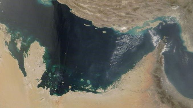 Hormuz