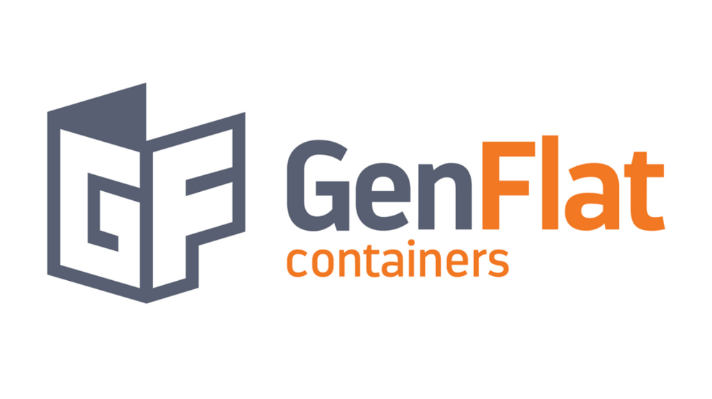 GenFlat and SEA BOX to Build Collapsible Container Prototype for U.S. Military Applications to Address Critical Logistics Challenges