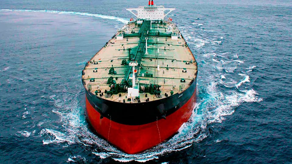 Prime Tanker Management Deploys ShipIn Across Its Entire Fleet to Improve Safety Performance
