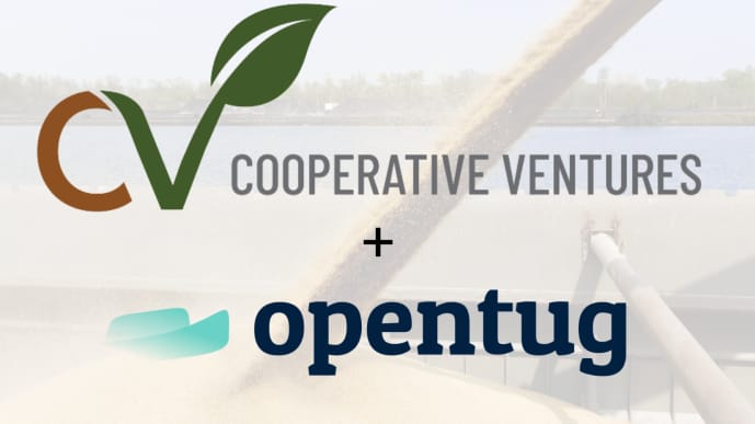 OpenTug