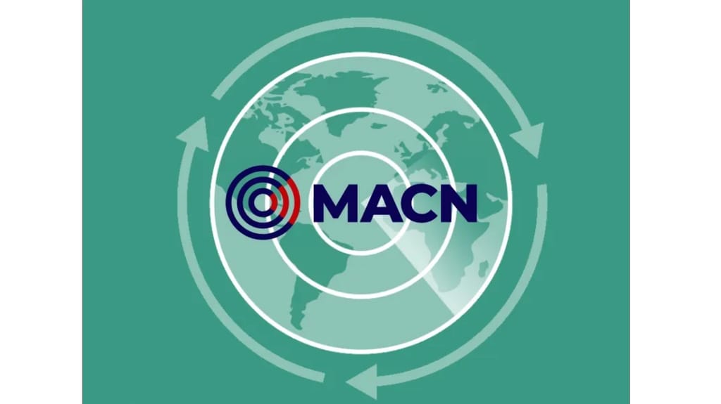 Maritime Anti-Corruption Network