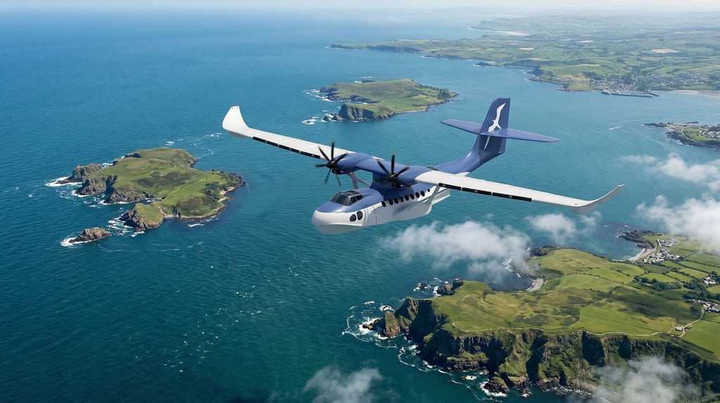 Catalina Aircraft Company