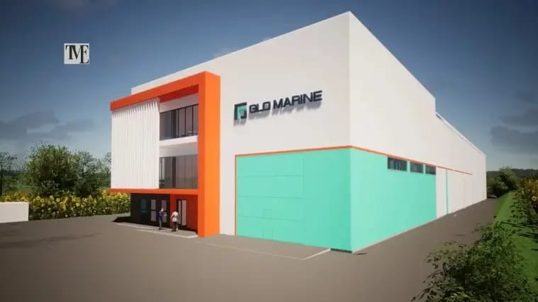 GLO Marine Targets €50m by 2030 with Middle East Expansion & New Technology