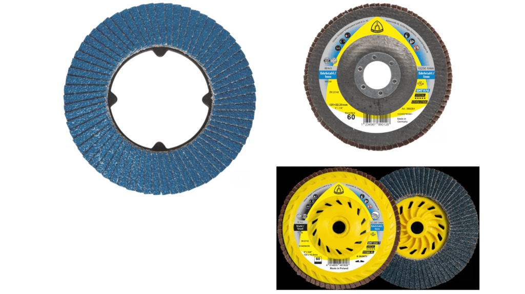 Klingspor Abrasives Inc.