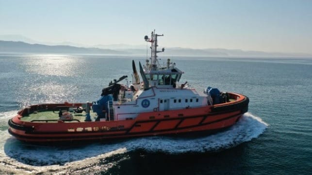 Med Marine