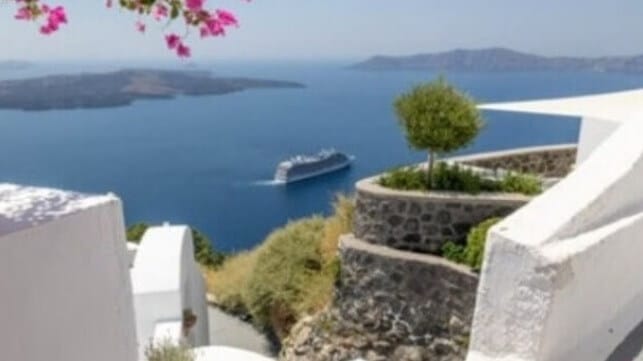Oceania Cruises