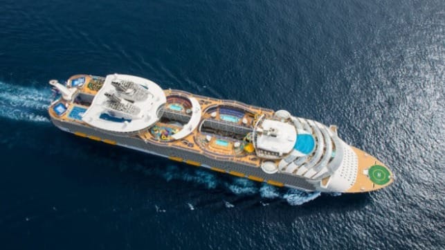 Royal Caribbean