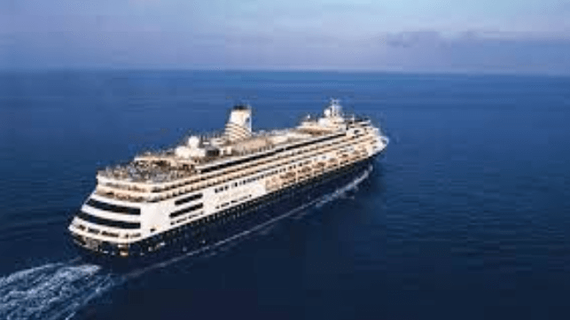 Holland America 