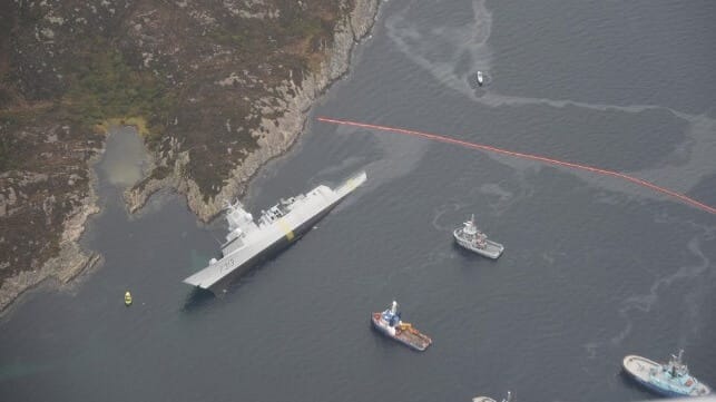 Helge Ingstad