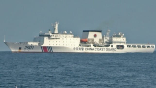 CCG 2901
