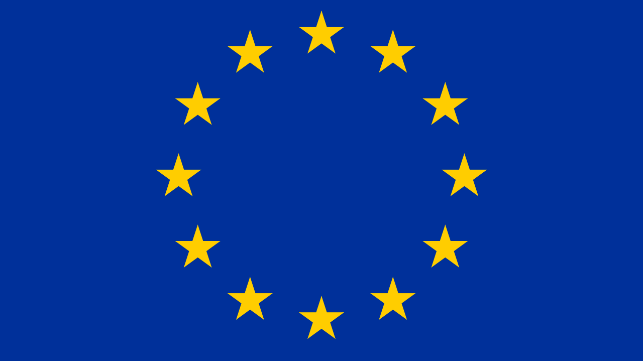 This project has received funding from the European Union's Horizon 2020 research and innovation programme