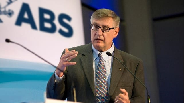 Image courtesy of ABS