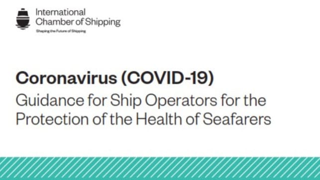 ICU:Covid Guidance
