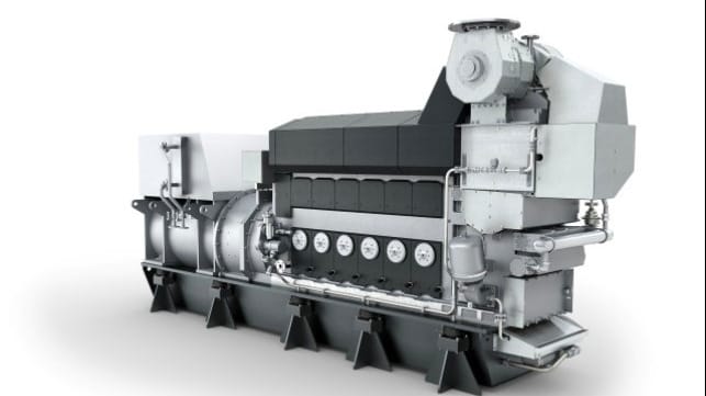 Engine 