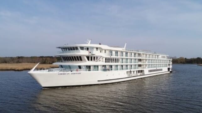 American Cruise Lines