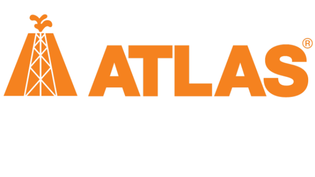 ATLAS Logo