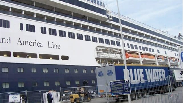 Image courtesy of Blue Water Shipping