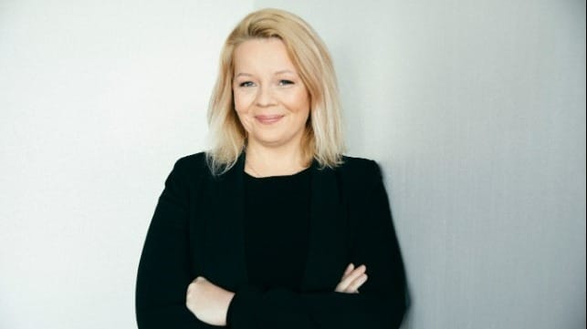 Birna Ósk Einarsdóttir
