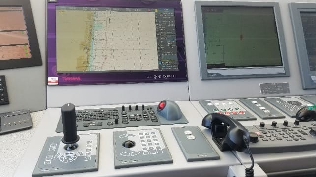 IMSA launches remote cyber security assessment capabilities to support vessels with IMO 2021 Cyber Security Compliance