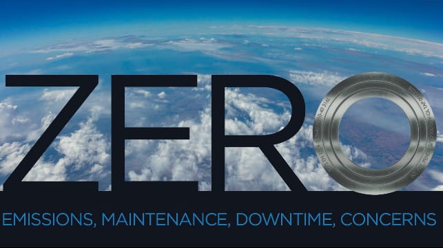 Zero Logo