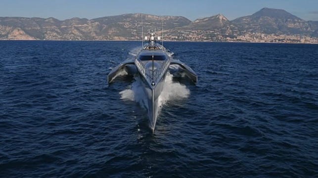 maritime electrification