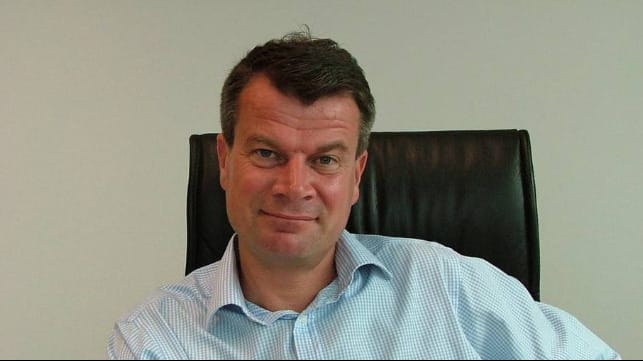 Jens Martin Jensen appointed CEO of Athenian Holdings
