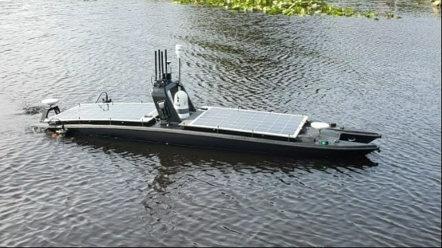 MANTAS T12 Environmental System