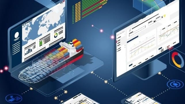 ABS My Digital Fleet: Customizable Platform Provides Real-Time Insights to Aid Operators in Making Smarter Decisions and Achieving Better Real-Time Results