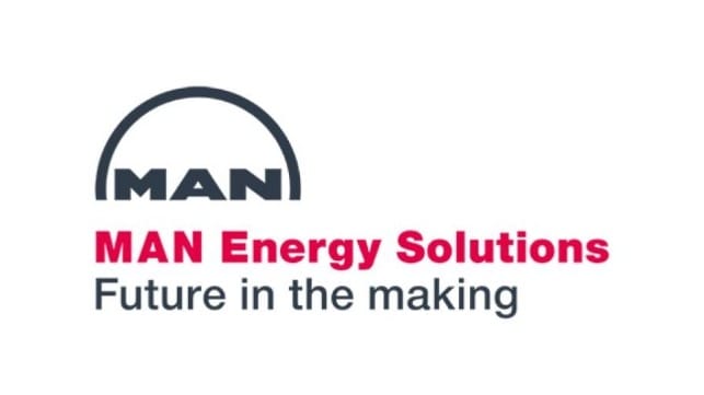 Man Logo