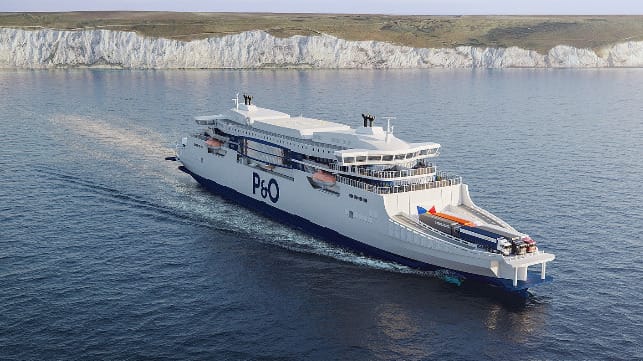P&O