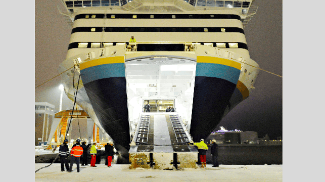 RoRo
