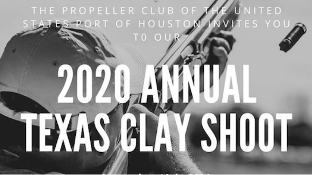 Annual Clay Shoot