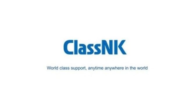 ClassNK logo