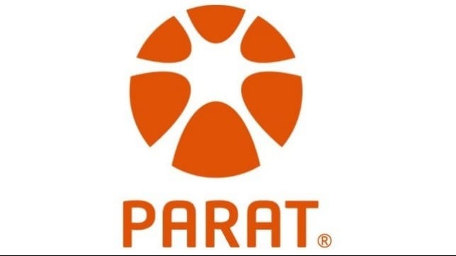 Parat Logo