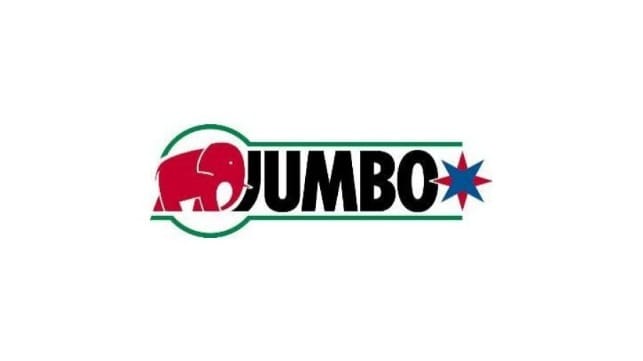 Jumbo Logo