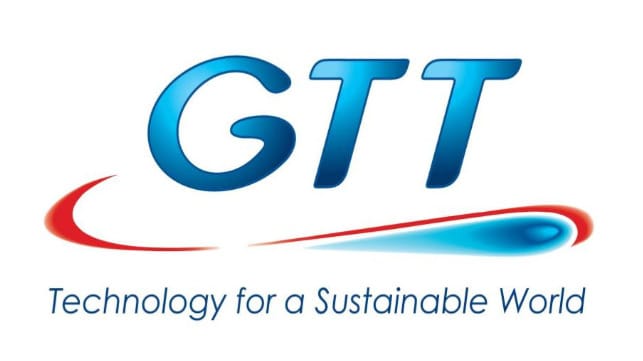 GTT Logo